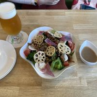   at KOMEDA is in Tokyo