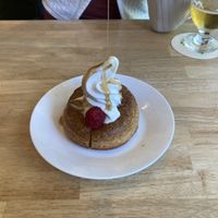   at KOMEDA is in Tokyo