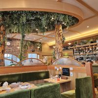 Location at KOMEDA is in Tokyo