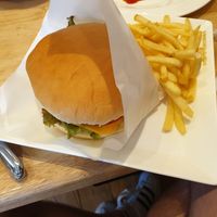  at KOMEDA is in Tokyo