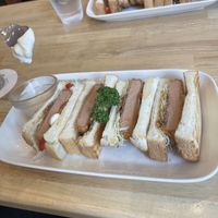   at KOMEDA is in Tokyo