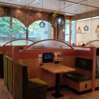  at KOMEDA is in Tokyo