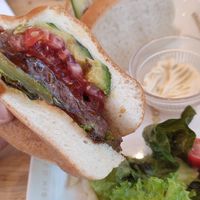  at KOMEDA is in Tokyo