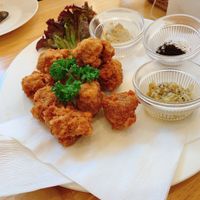   at KOMEDA is in Tokyo