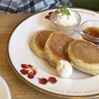   at KOMEDA is in Tokyo