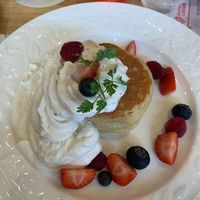  at KOMEDA is in Tokyo