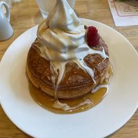  at KOMEDA is in Tokyo