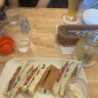  at KOMEDA is in Tokyo