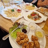  at KOMEDA is in Tokyo