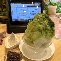   at KOMEDA is in Tokyo