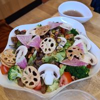  at KOMEDA is in Tokyo