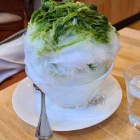  at KOMEDA is in Tokyo