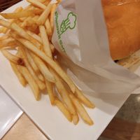  at KOMEDA is in Tokyo