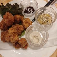  at KOMEDA is in Tokyo