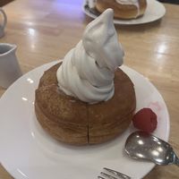   at KOMEDA is in Tokyo