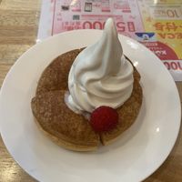   at KOMEDA is in Tokyo