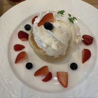   at KOMEDA is in Tokyo