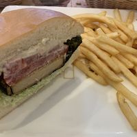   at KOMEDA is in Tokyo