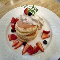  at KOMEDA is in Tokyo