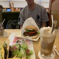   at KOMEDA is in Tokyo