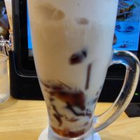  at KOMEDA is in Tokyo