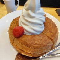  at KOMEDA is in Tokyo