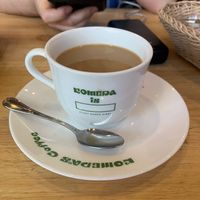 at KOMEDA is in Tokyo