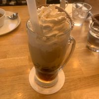  at KOMEDA is in Tokyo