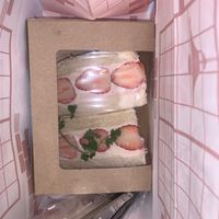  at KOMEDA is in Tokyo