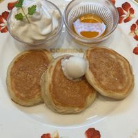  at KOMEDA is in Tokyo