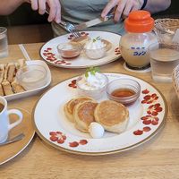   at KOMEDA is in Tokyo