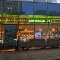  at KOMEDA is in Tokyo