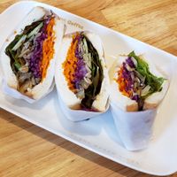 Sandwiches  at KOMEDA is in Tokyo