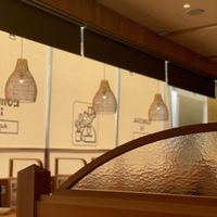 Restaurant   at KOMEDA is in Tokyo