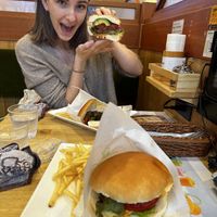   at KOMEDA is in Tokyo