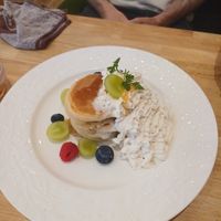  at KOMEDA is in Tokyo