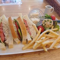  at KOMEDA is in Tokyo