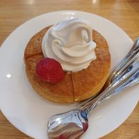  at KOMEDA is in Tokyo