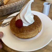   at KOMEDA is in Tokyo