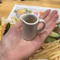   at KOMEDA is in Tokyo