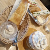 #Veganuary at KOMEDA is in Tokyo