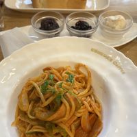   at KOMEDA is in Tokyo