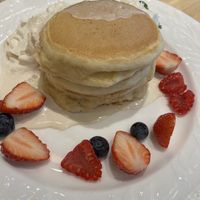   at KOMEDA is in Tokyo