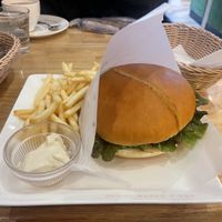   at KOMEDA is in Tokyo