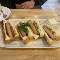   at KOMEDA is in Tokyo