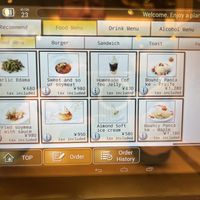   at KOMEDA is in Tokyo