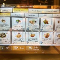   at KOMEDA is in Tokyo