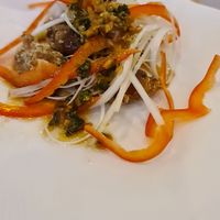  at KOMEDA is in Tokyo