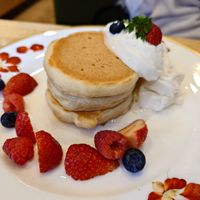  at KOMEDA is in Tokyo