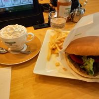  at KOMEDA is in Tokyo